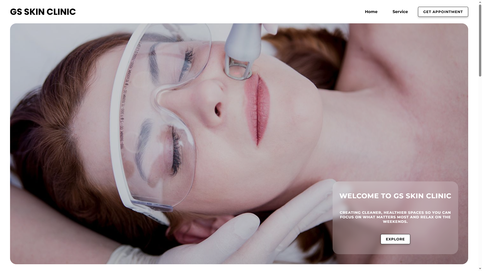 Gs Skin Clinic